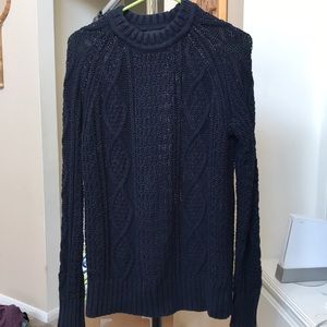 Jcrew sweater